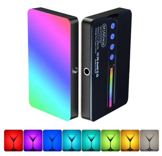Lampes LED Portable