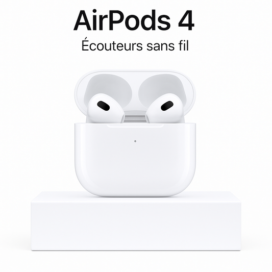AirPods 4