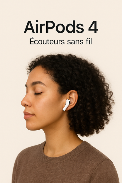 AirPods 4