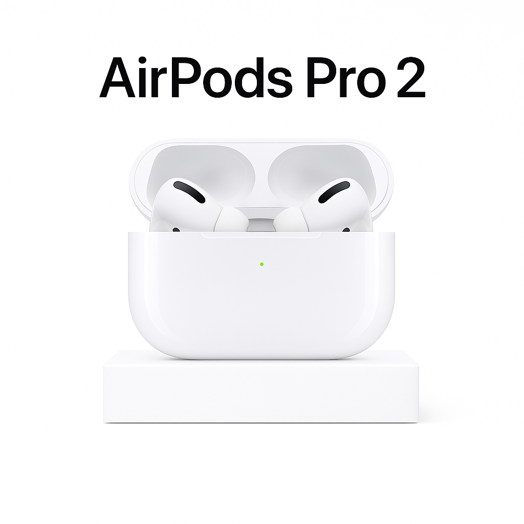 🎧 AirPods Pro 2ᵉ Génération