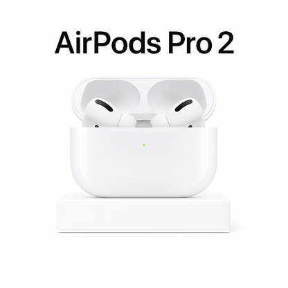 🎧 AirPods Pro 2ᵉ Génération