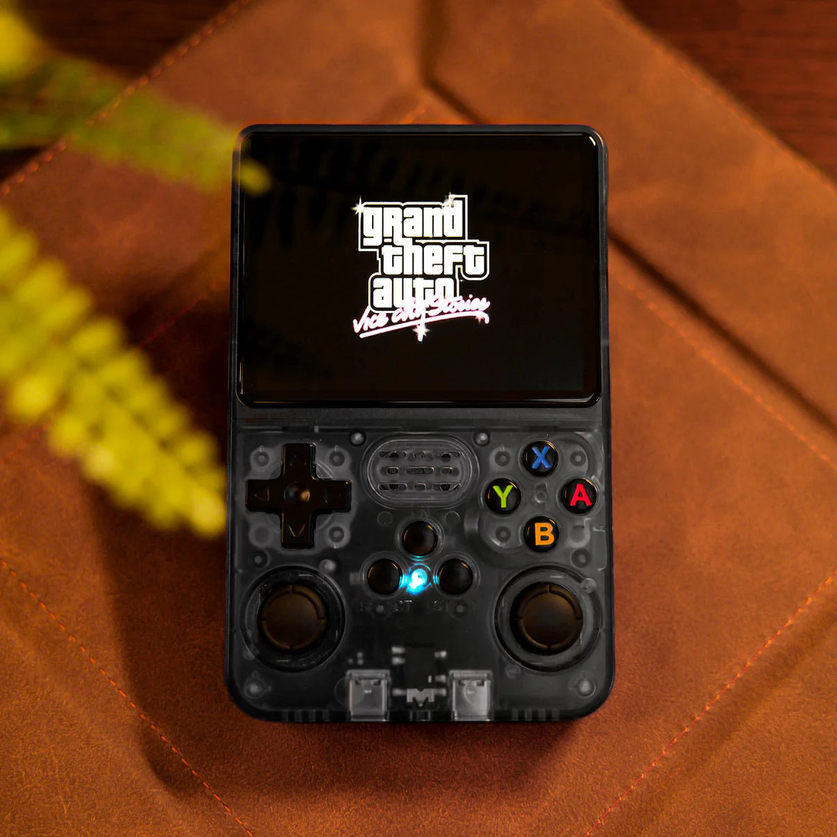 🎮 𝘾𝙤𝙣𝙨𝙤𝙡𝙚 𝙙𝙚 𝙅𝙚𝙪𝙭 𝙍𝟯𝟲𝙎 – 𝙇𝙖 𝙉𝙤𝙨𝙩𝙖𝙡𝙜𝙞𝙚 𝙙𝙪 𝙍𝙚́𝙩𝙧𝙤 𝙙𝙖𝙣𝙨 𝙑𝙤𝙩𝙧𝙚 𝙋𝙤𝙘𝙝𝙚